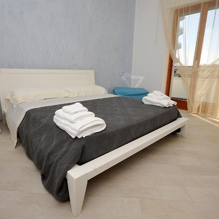 La Darsena Bed & Breakfast Gallipoli Exterior photo