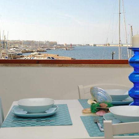 La Darsena Bed & Breakfast Gallipoli Exterior photo