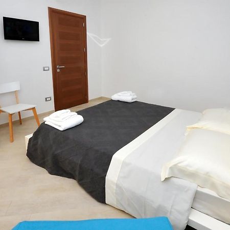La Darsena Bed & Breakfast Gallipoli Room photo