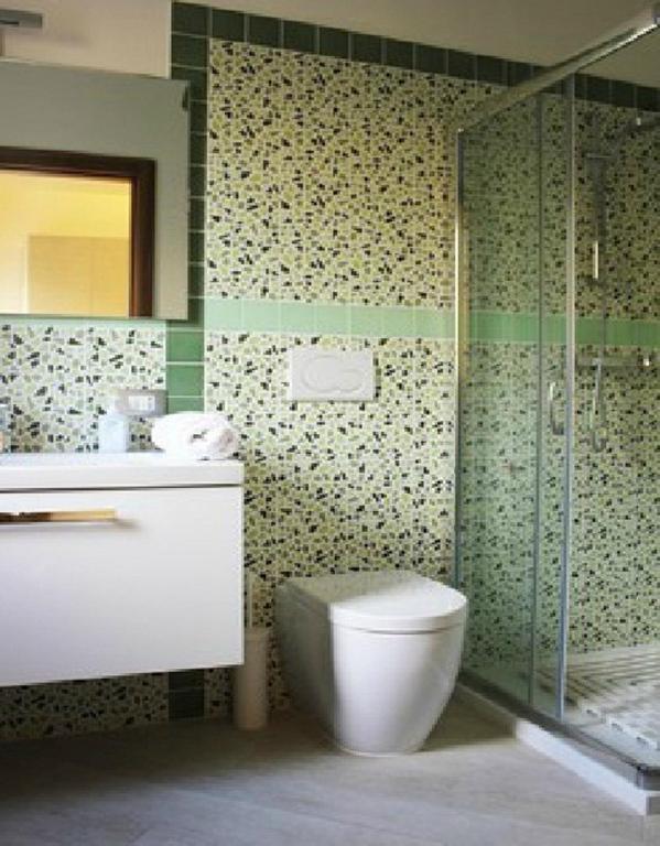 La Darsena Bed & Breakfast Gallipoli Exterior photo