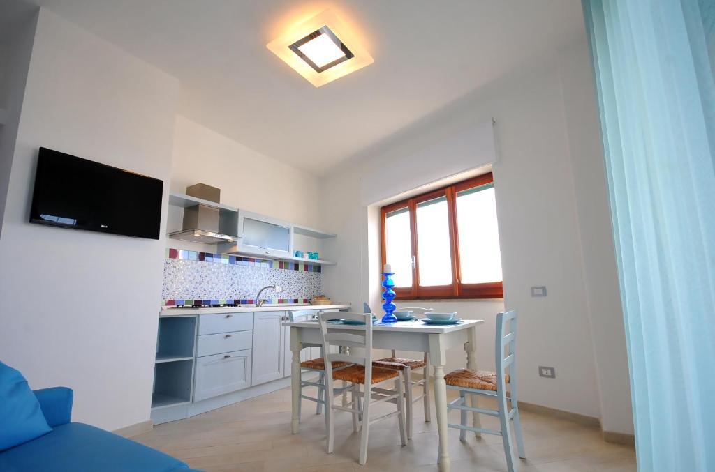 La Darsena Bed & Breakfast Gallipoli Exterior photo