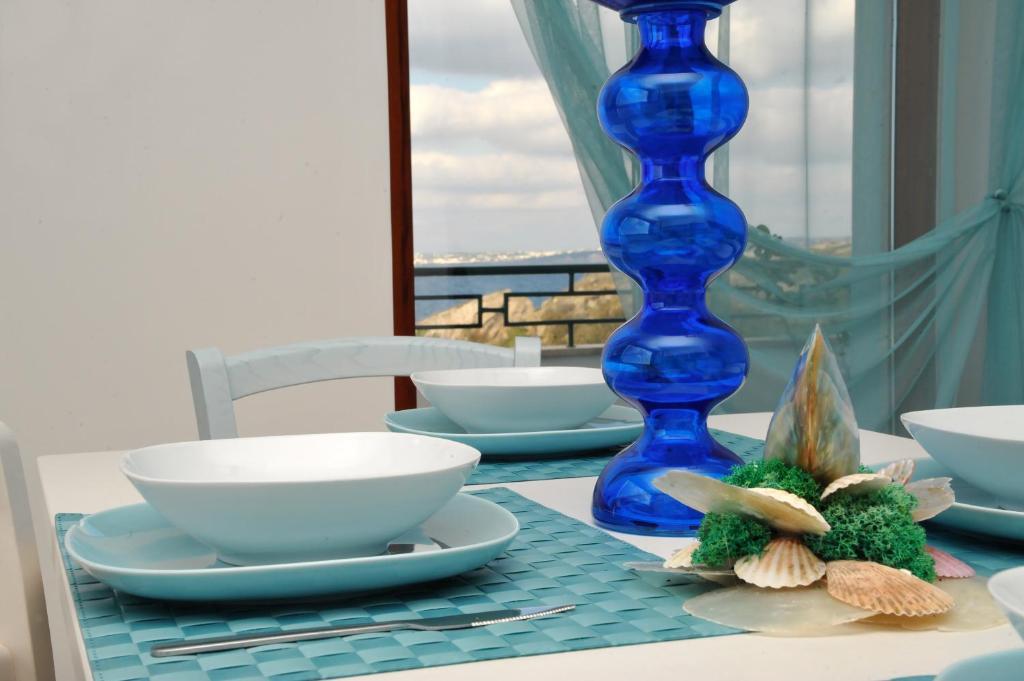 La Darsena Bed & Breakfast Gallipoli Exterior photo