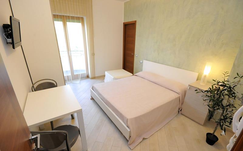 La Darsena Bed & Breakfast Gallipoli Exterior photo