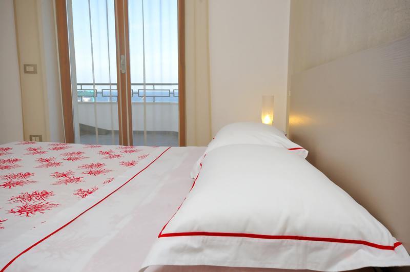 La Darsena Bed & Breakfast Gallipoli Exterior photo
