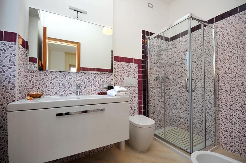 La Darsena Bed & Breakfast Gallipoli Exterior photo