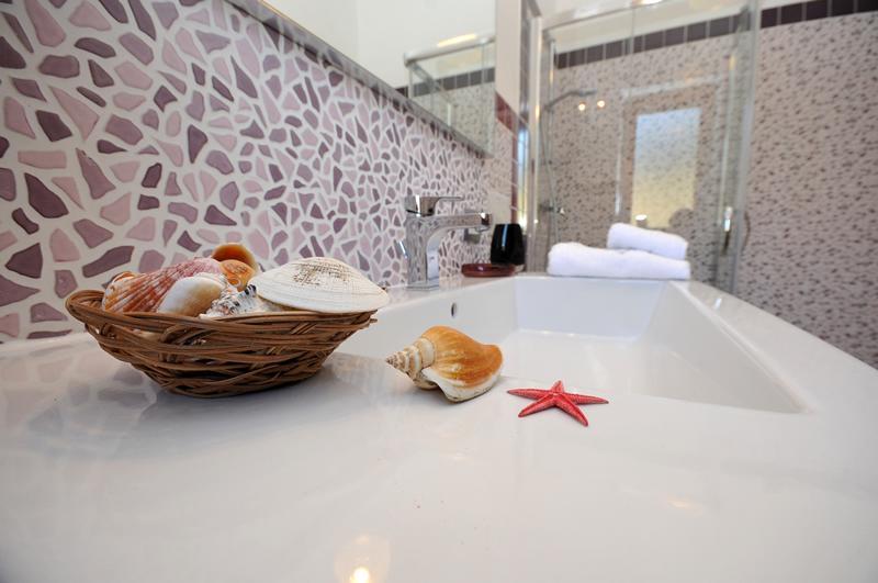 La Darsena Bed & Breakfast Gallipoli Exterior photo