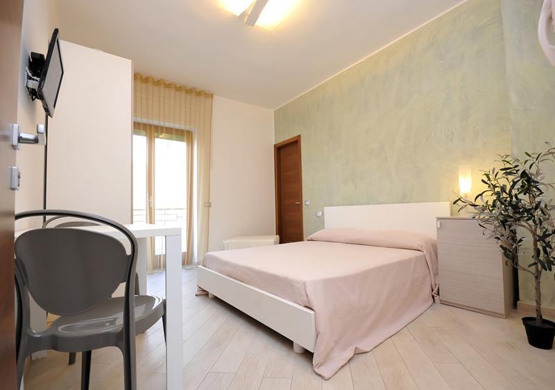 La Darsena Bed & Breakfast Gallipoli Exterior photo