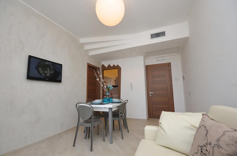 La Darsena Bed & Breakfast Gallipoli Exterior photo
