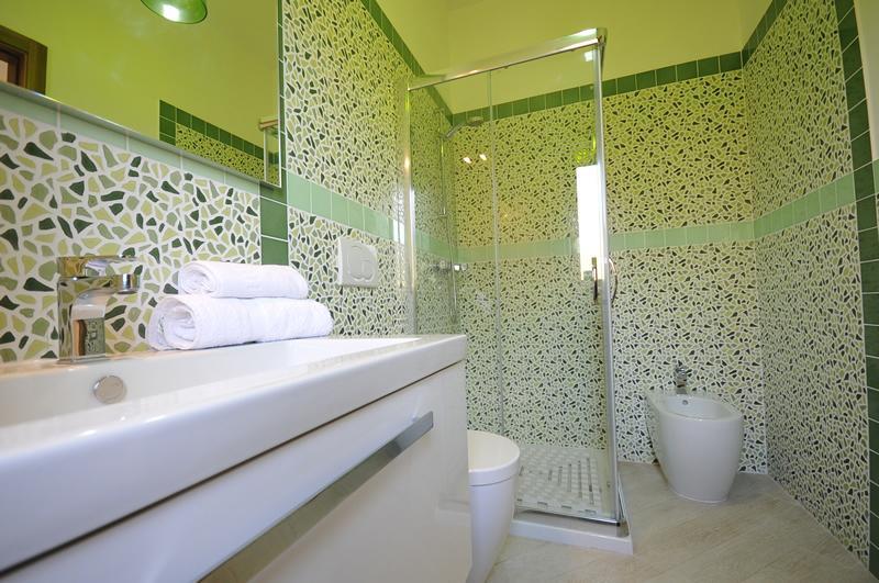 La Darsena Bed & Breakfast Gallipoli Exterior photo