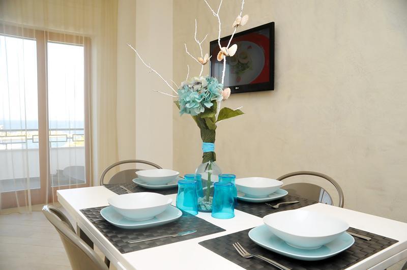 La Darsena Bed & Breakfast Gallipoli Exterior photo