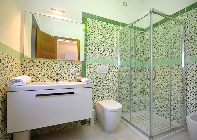 La Darsena Bed & Breakfast Gallipoli Exterior photo