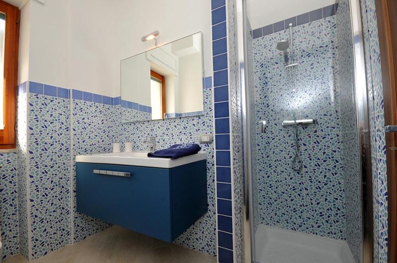 La Darsena Bed & Breakfast Gallipoli Exterior photo