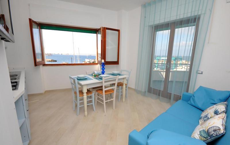 La Darsena Bed & Breakfast Gallipoli Exterior photo
