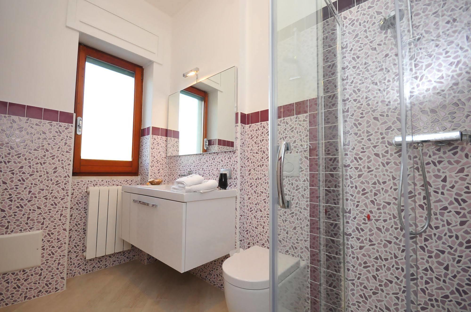 La Darsena Bed & Breakfast Gallipoli Exterior photo