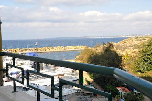 La Darsena Bed & Breakfast Gallipoli Exterior photo