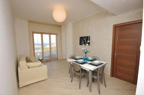 La Darsena Bed & Breakfast Gallipoli Exterior photo