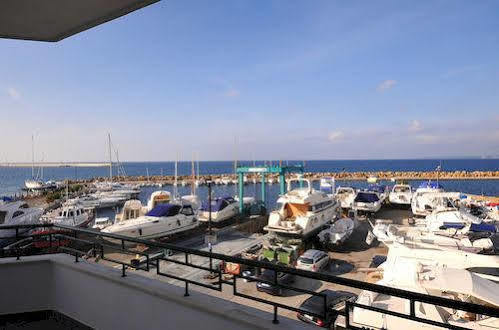 La Darsena Bed & Breakfast Gallipoli Exterior photo