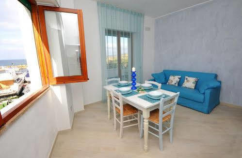 La Darsena Bed & Breakfast Gallipoli Exterior photo