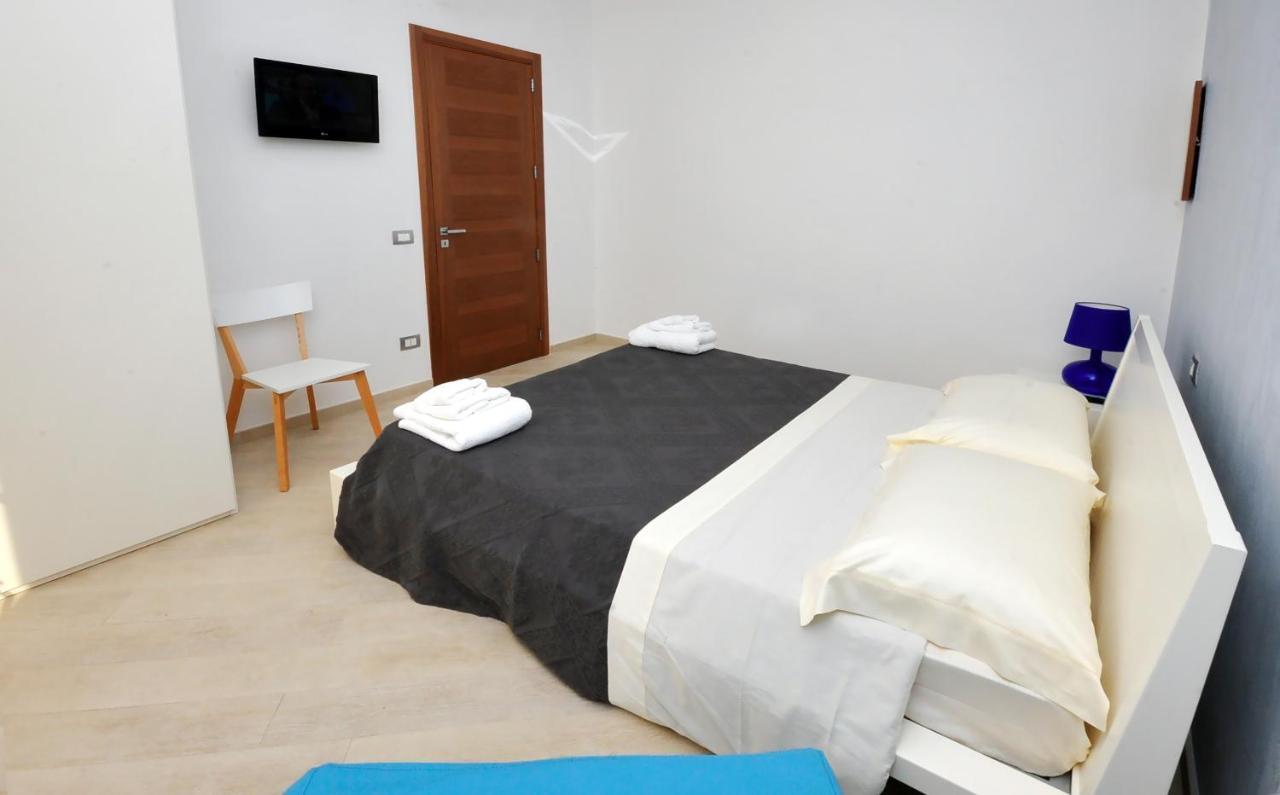 La Darsena Bed & Breakfast Gallipoli Room photo