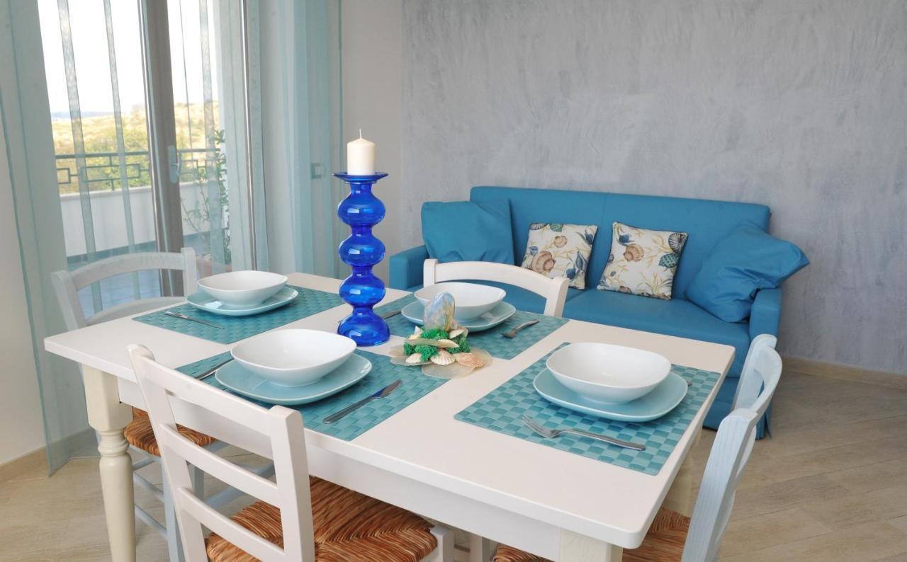 La Darsena Bed & Breakfast Gallipoli Room photo