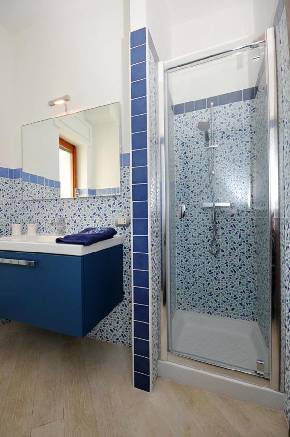 La Darsena Bed & Breakfast Gallipoli Exterior photo