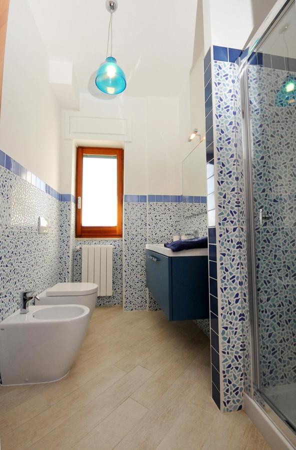La Darsena Bed & Breakfast Gallipoli Exterior photo